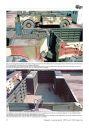 M520 Goer - M561 Gama Goat<br>Knickgelenk-Lastkraftwagen der US Army im Kalten Krieg